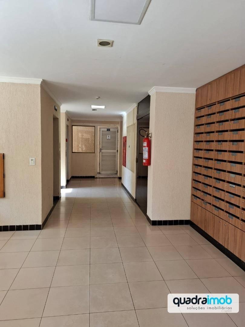 Apartamento, Sul, 3 Quartos, 1 Vaga, 1 Suíte