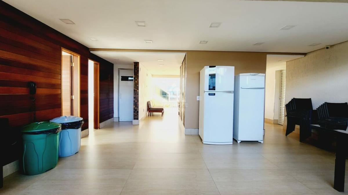 Apartamento, Noroeste, 2 Quartos, 2 Vagas, 1 Suíte