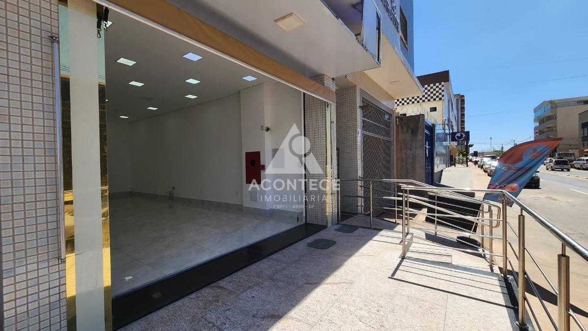 Loja, Setor Habitacional Vicente Pires