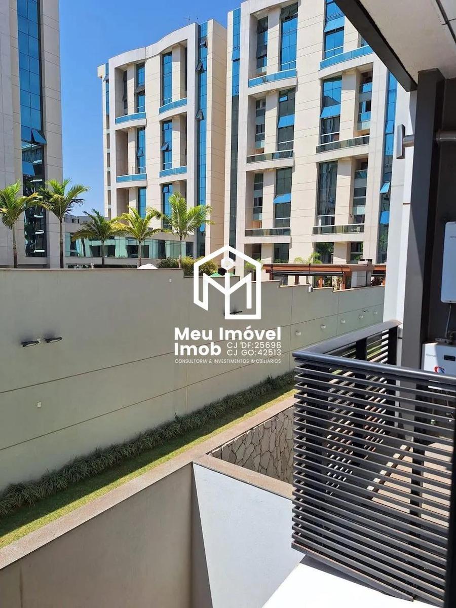 Apartamento, Zona Industrial, 3 Quartos