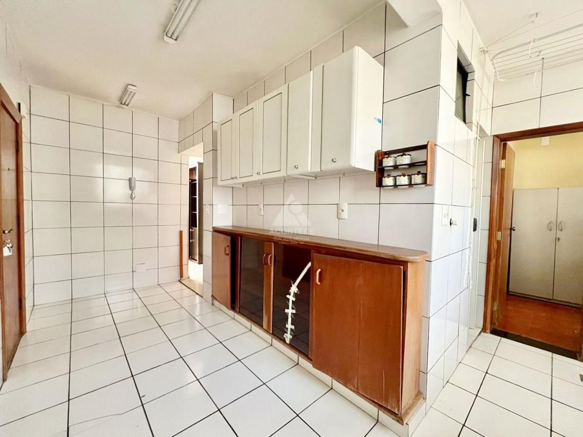 Apartamento, Asa Norte, 3 Quartos, 1 Suíte