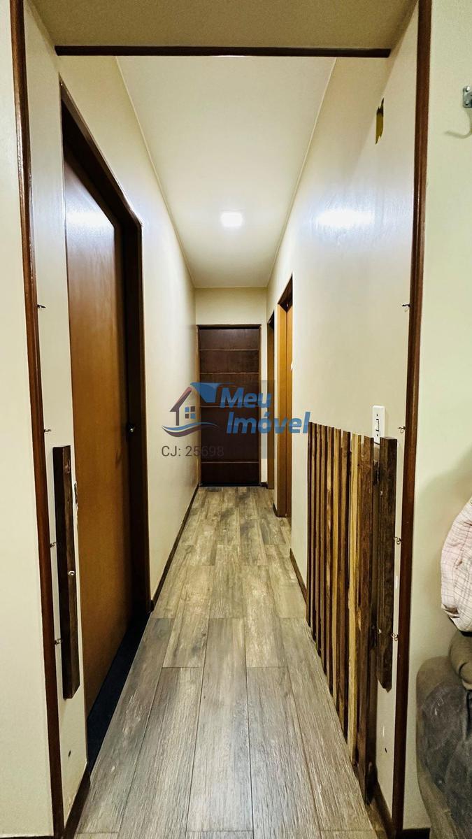 Apartamento, Samambaia Norte, 2 Quartos, 1 Vaga