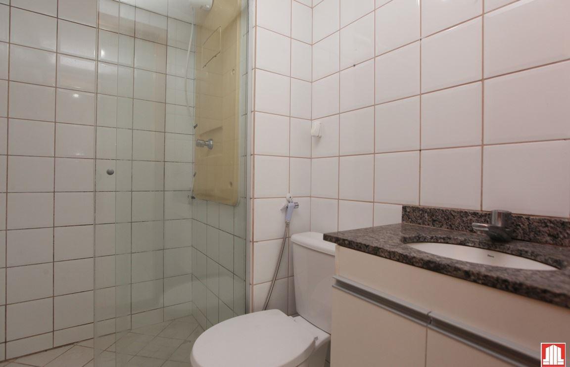 Apartamento, Norte, 1 Quarto, 1 Vaga, 1 Suíte