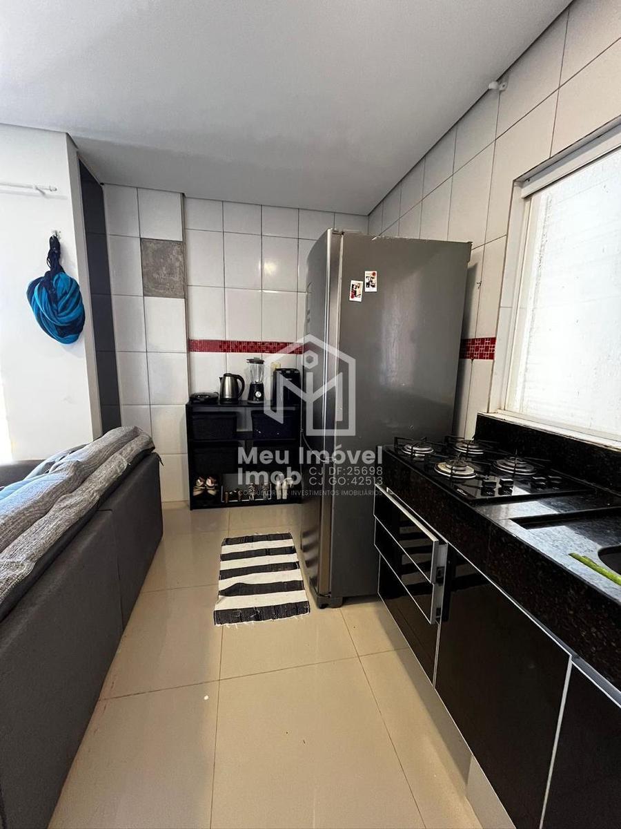 Apartamento, Brasília/Plano Piloto, 1 Quarto