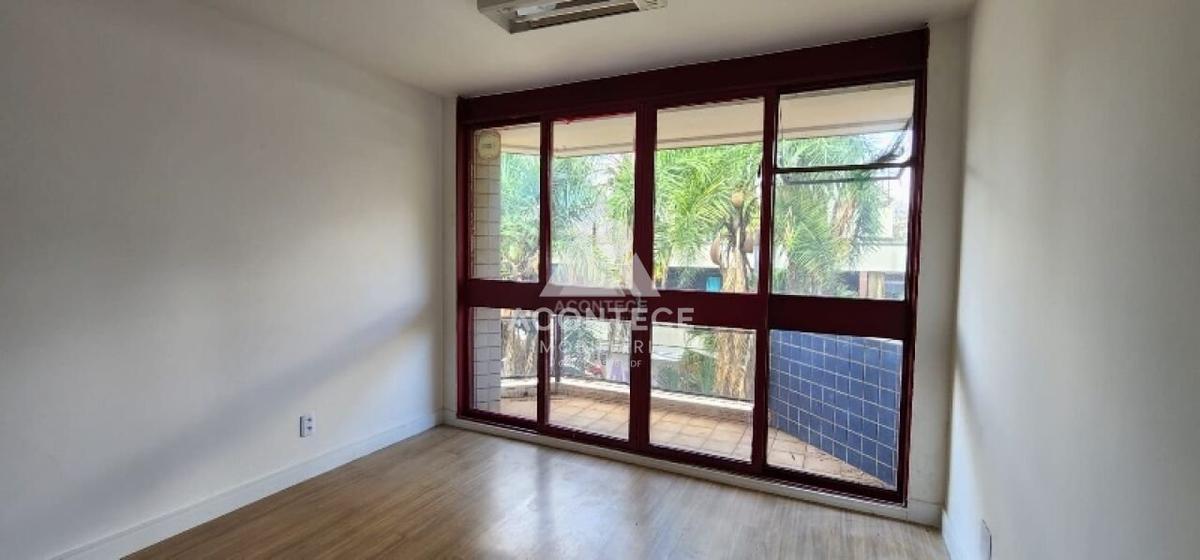 Sala, Asa Norte