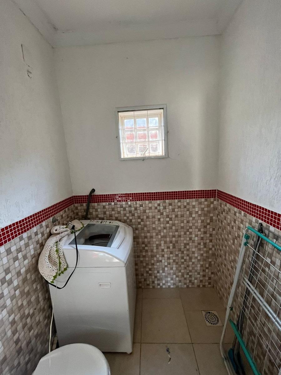 Casa, Brasília/Plano Piloto, 3 Quartos