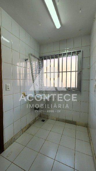 Apartamento, Asa Norte, 2 Quartos, 1 Vaga