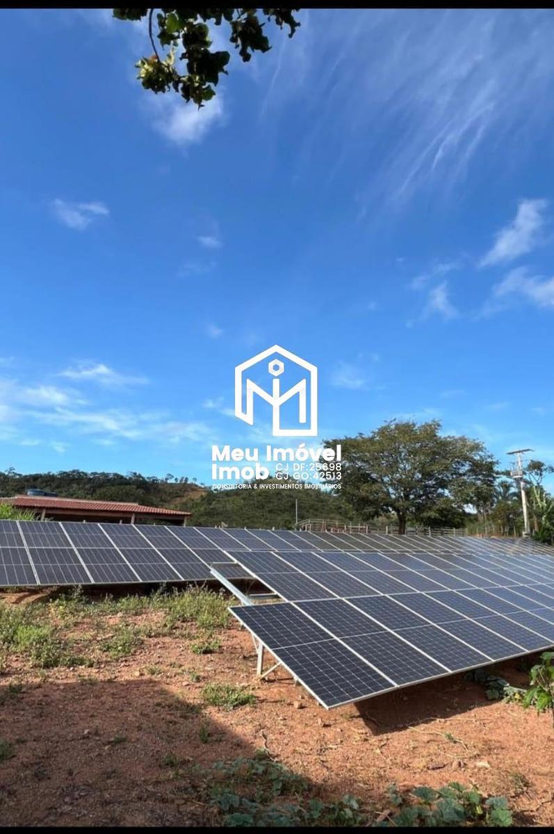 Fazenda, Sob, 2 Quartos