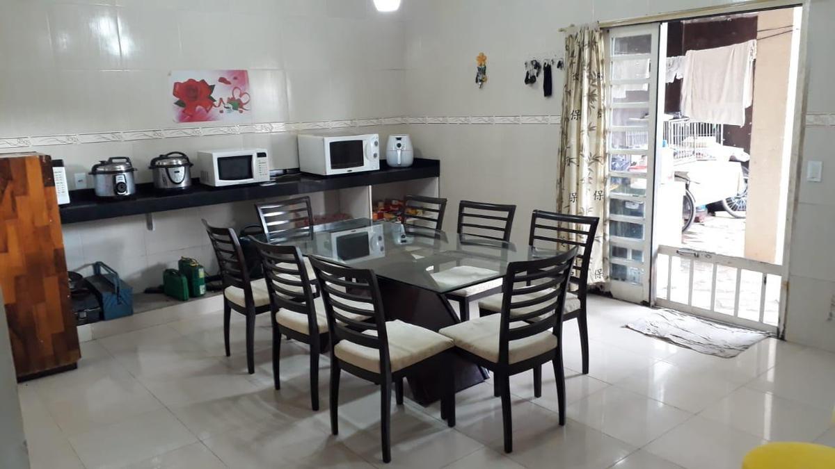 Casa, Brasília/Plano Piloto, 3 Quartos, 2 Vagas, 1 Suíte