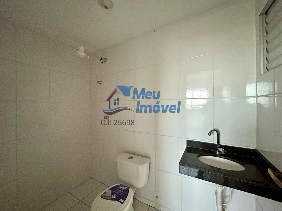 Apartamento, Samambaia Sul, 2 Quartos