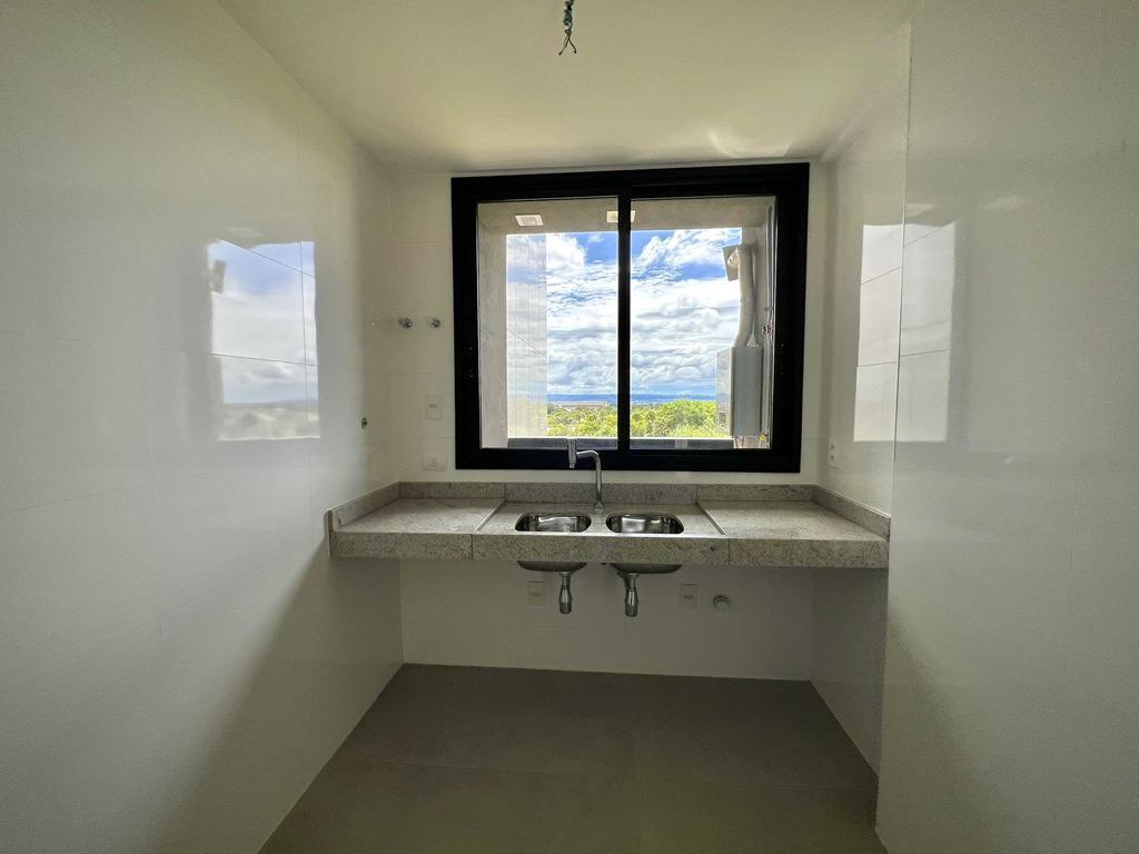 Apartamento, Sudoeste, 4 Quartos, 3 Vagas, 4 Suítes