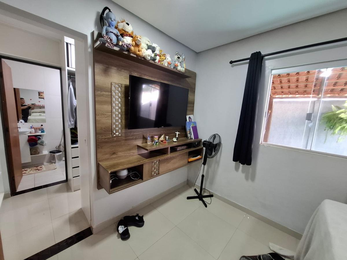 Casa em Condomínio, Ponte Alta, 4 Quartos, 5 Vagas, 4 Suítes