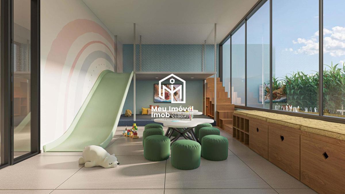 Apartamento, Samambaia Sul, 3 Quartos