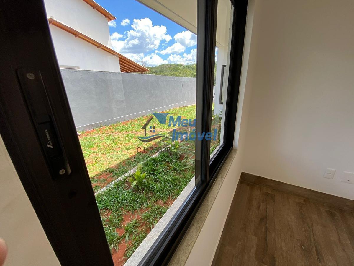 Casa em Condomínio, Setor Habitacional Jardim Botânico, 4 Quartos, 2 Vagas, 2 Suítes
