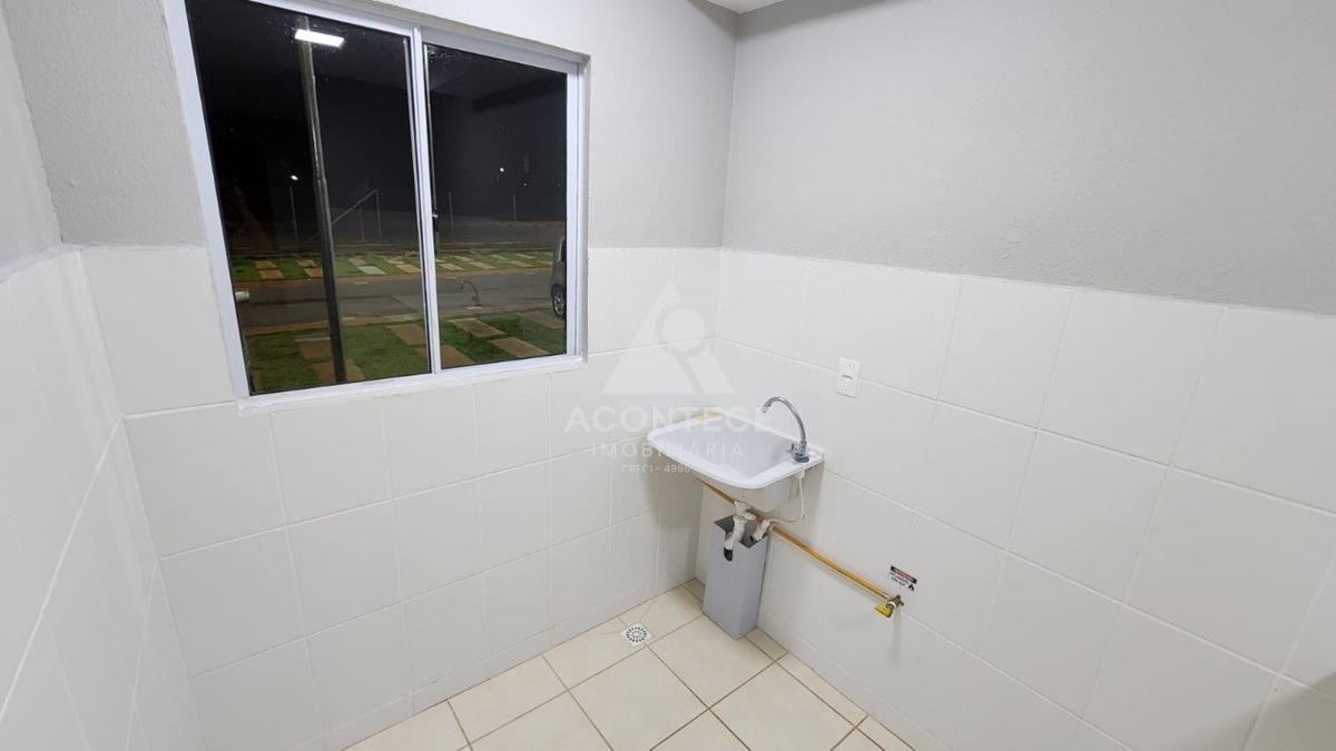 Apartamento, Brasília/Plano Piloto, 2 Quartos, 1 Vaga
