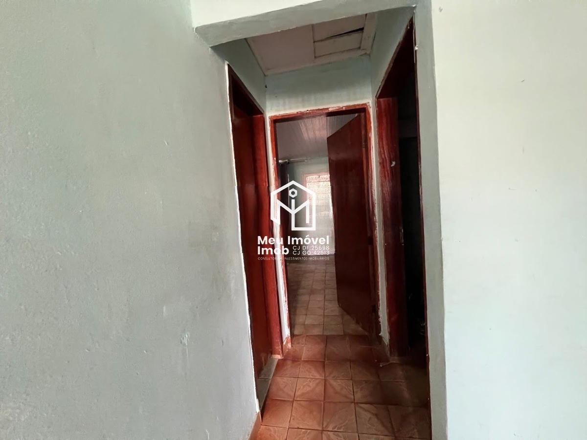 Casa, Ceilândia Sul, 3 Quartos
