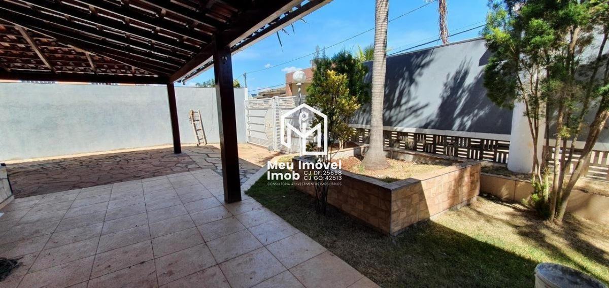 Casa, Brasília/Plano Piloto, 5 Quartos