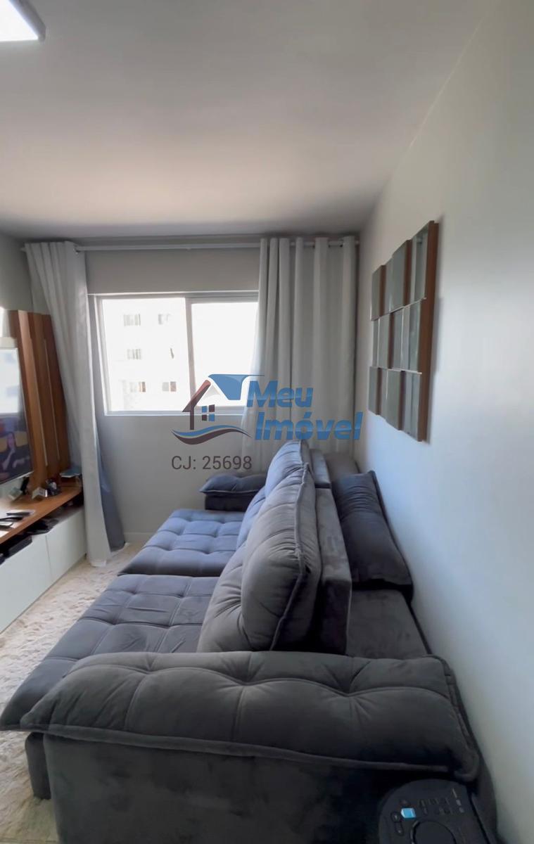 Apartamento, Setor Industrial, 2 Quartos, 1 Vaga