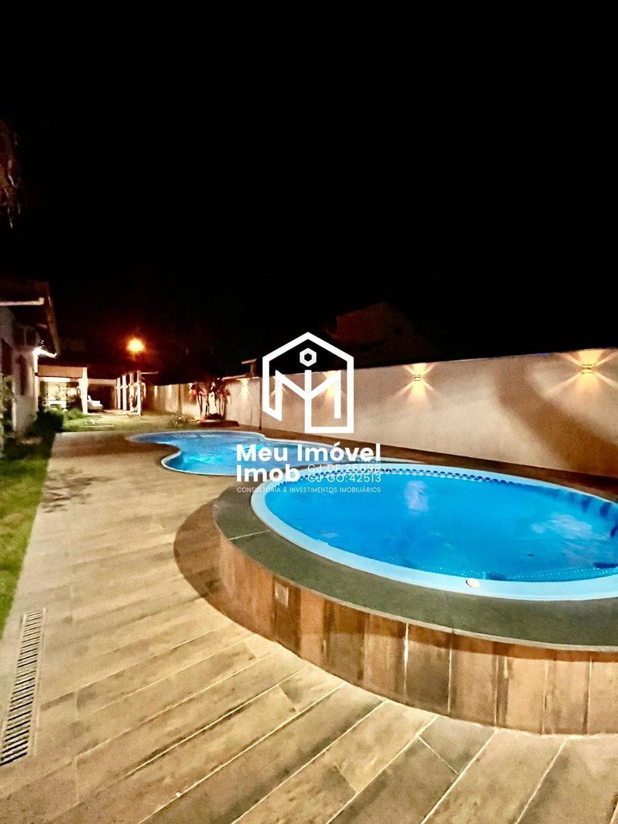 Casa, Setor Habitacional Vicente Pires, 4 Quartos