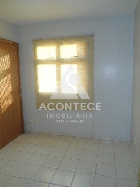 Quitinete, Sudoeste, 1 Quarto, 1 Vaga