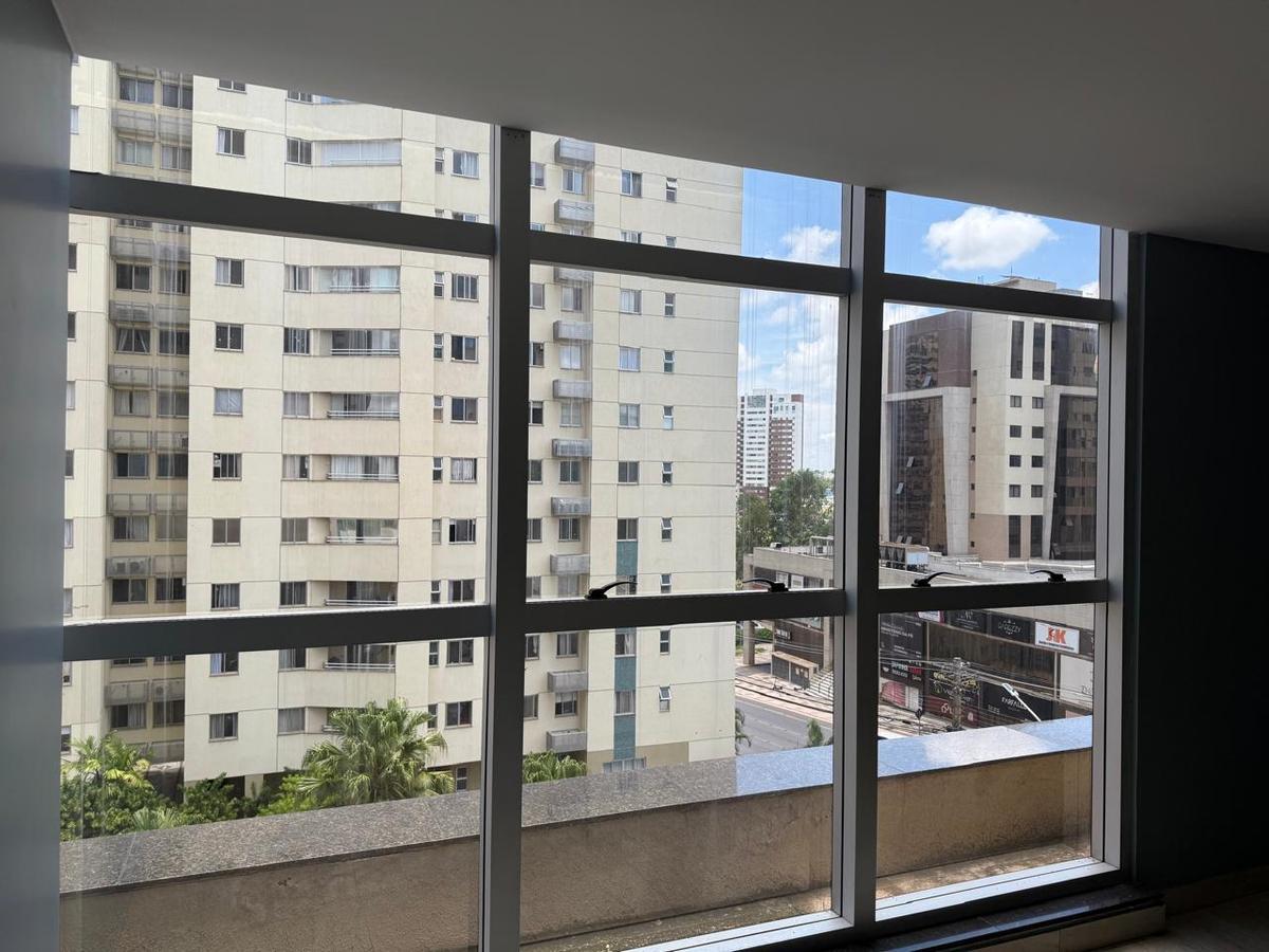 Apartamento, Norte, 2 Quartos, 1 Vaga, 2 Suítes