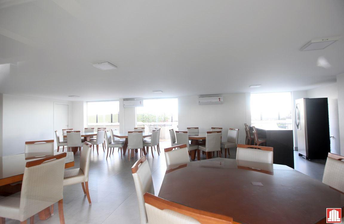 Cobertura, Asa Norte, 4 Quartos, 2 Vagas, 3 Suítes