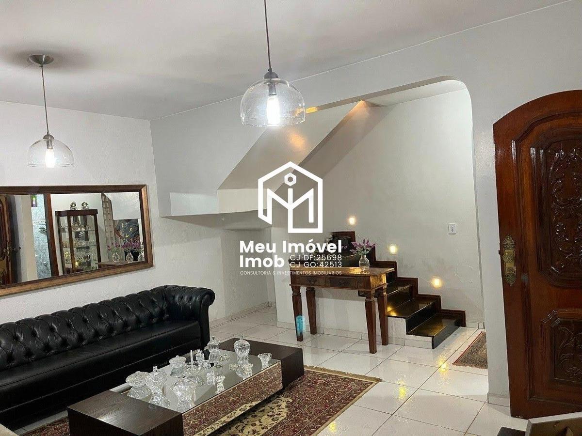 Casa, Guará II, 3 Quartos