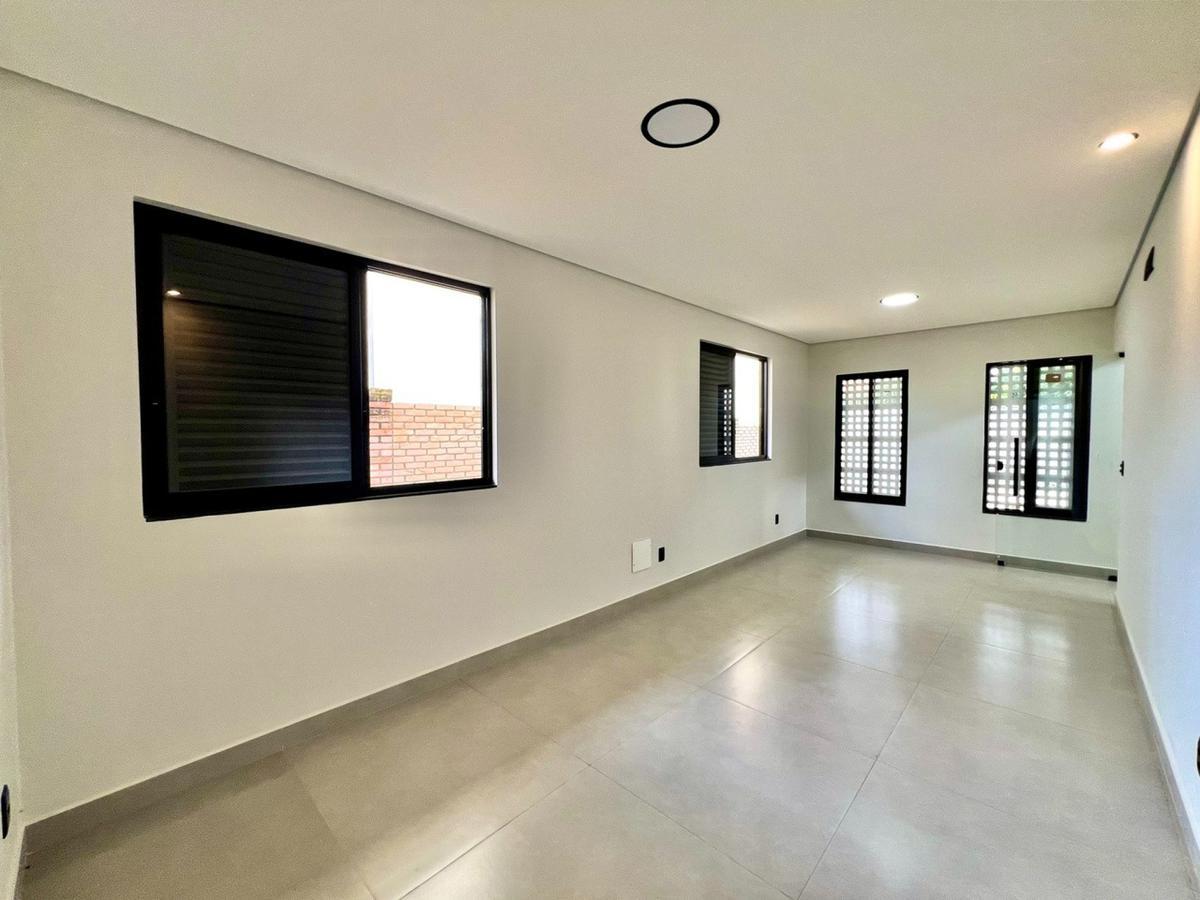 Casa, Granja do Torto, 3 Quartos, 4 Vagas, 1 Suíte