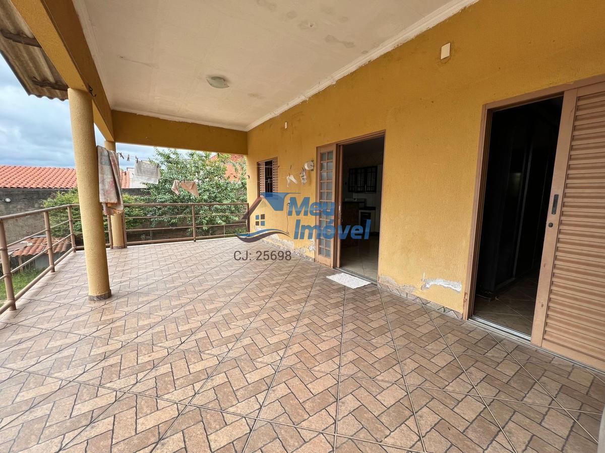 Casa, Setor Habitacional Vicente Pires, 3 Quartos, 6 Vagas, 1 Suíte