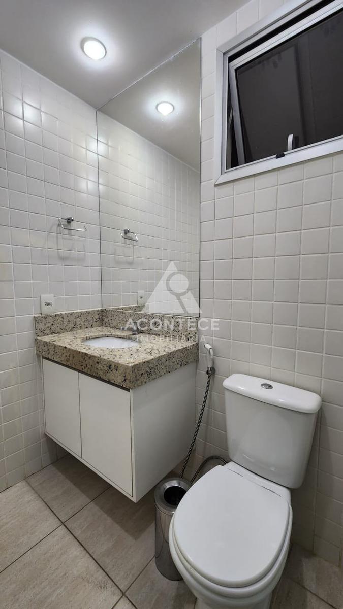 Apartamento, Noroeste, 1 Quarto, 1 Vaga