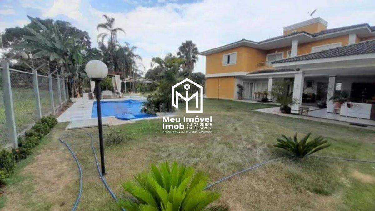 Casa, Park Way, 5 Quartos