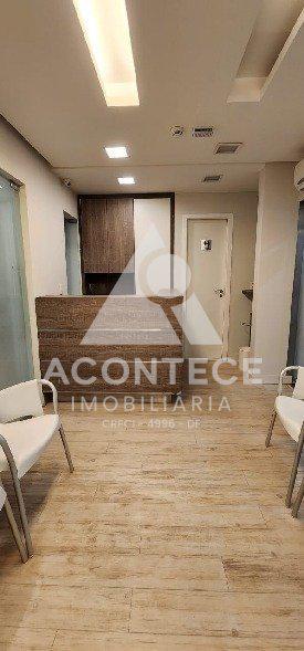 Sala, Asa Sul