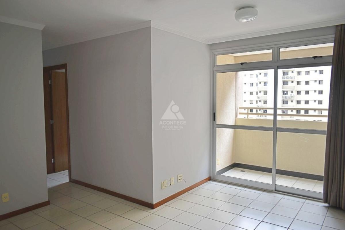 Apartamento, Norte, 3 Quartos, 1 Vaga, 1 Suíte
