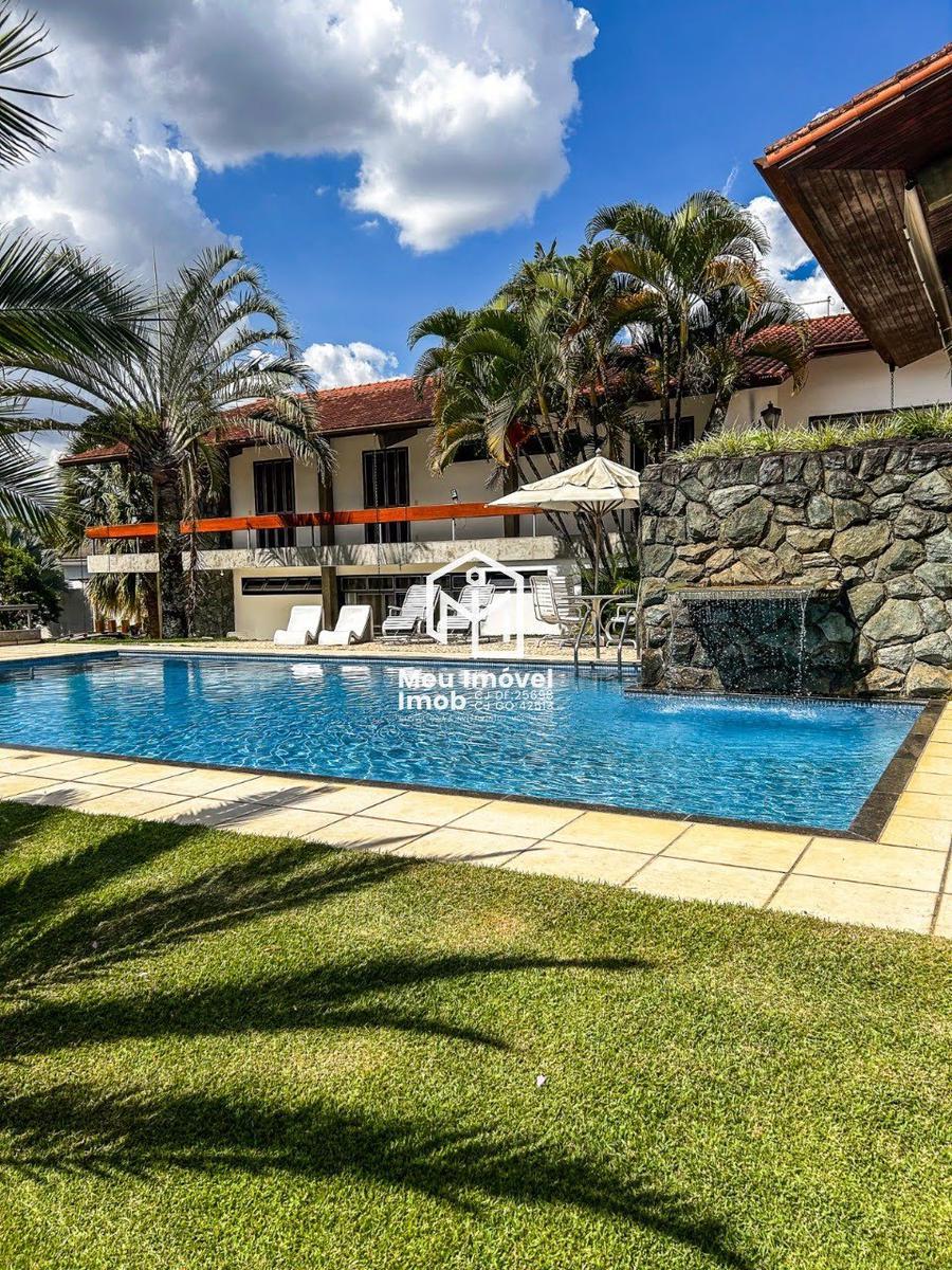 Casa, Park Way, 5 Quartos
