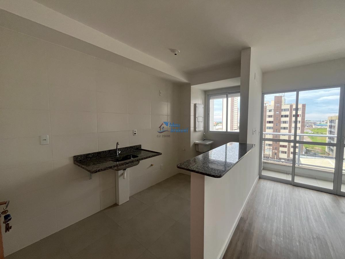 Apartamento, Ceilândia Norte, 2 Quartos, 1 Vaga, 1 Suíte
