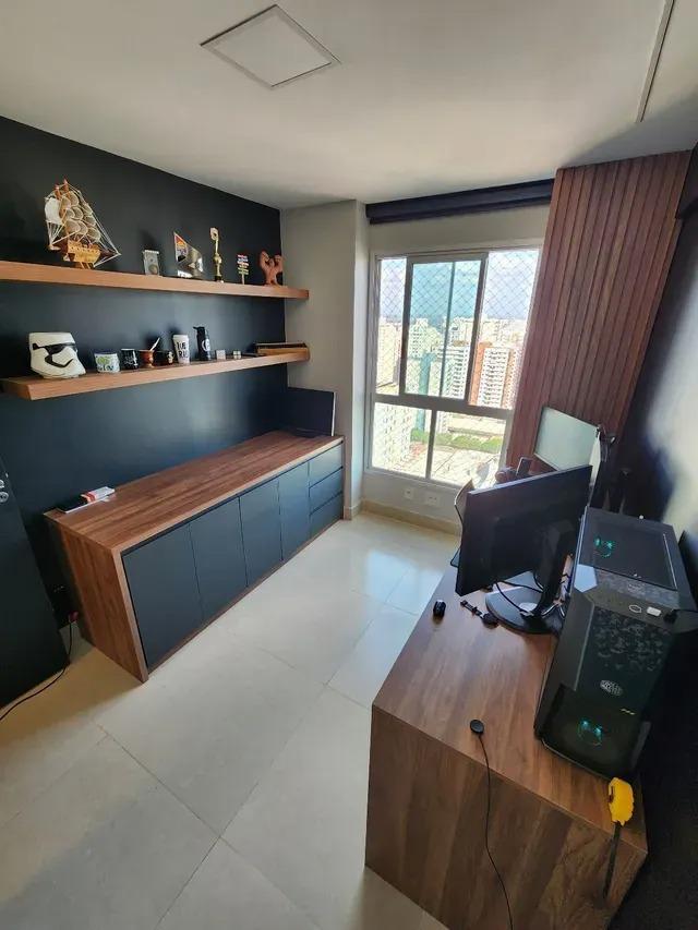 Apartamento, Sul, 2 Quartos, 1 Vaga, 1 Suíte