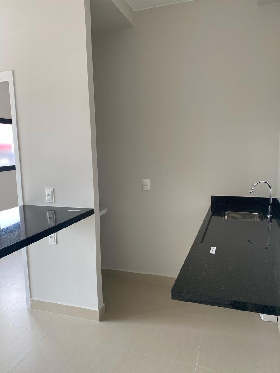 Apartamento, Águas Claras, 1 Quarto, 1 Vaga, 1 Suíte