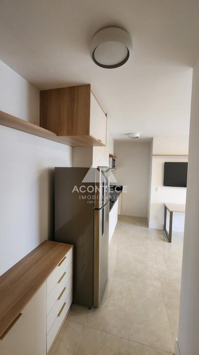 Apartamento, Noroeste, 1 Quarto, 1 Vaga