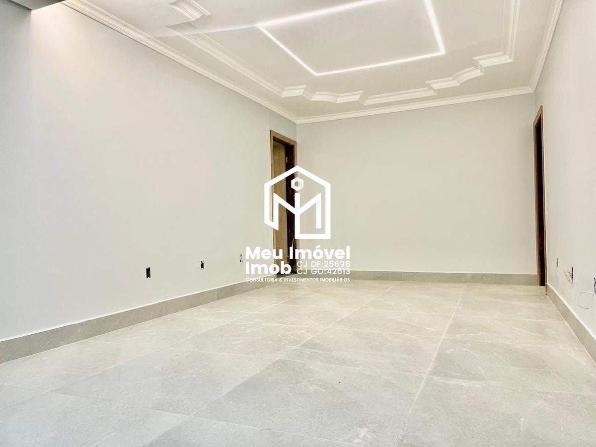 Casa, Setor Habitacional Vicente Pires, 3 Quartos