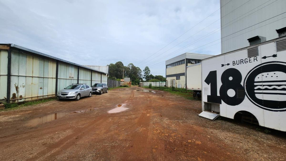 Lote, Brasília/Plano Piloto