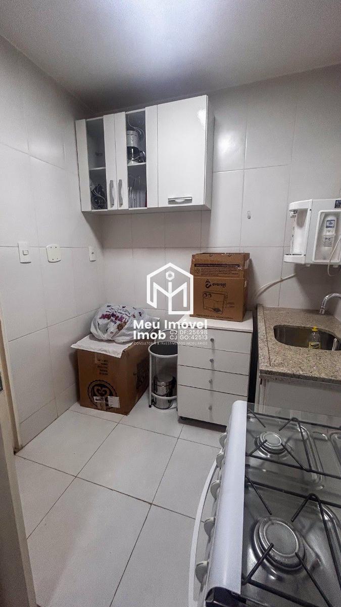 Apartamento, Guará I, 2 Quartos