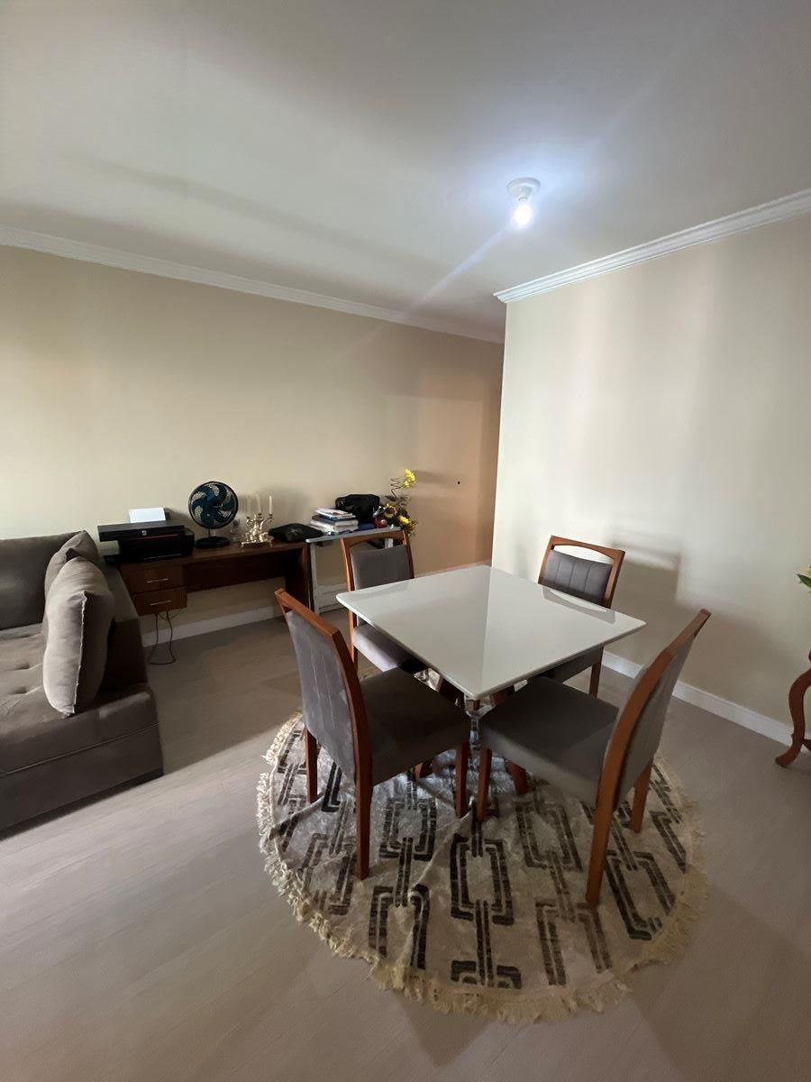 Apartamento, Norte, 3 Quartos, 1 Vaga, 1 Suíte