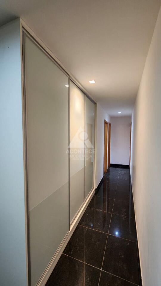 Apartamento, Noroeste
