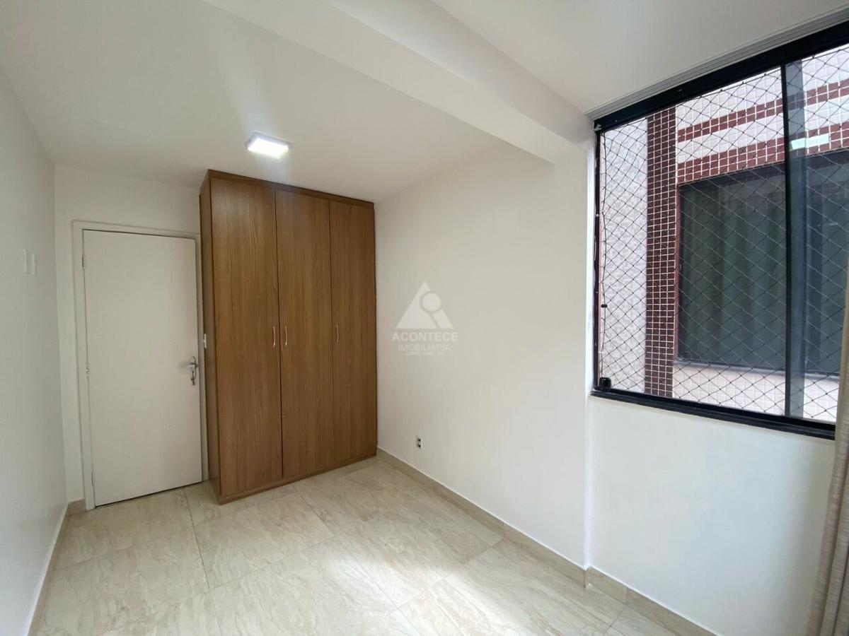 Apartamento, Cruzeiro Novo, 2 Quartos