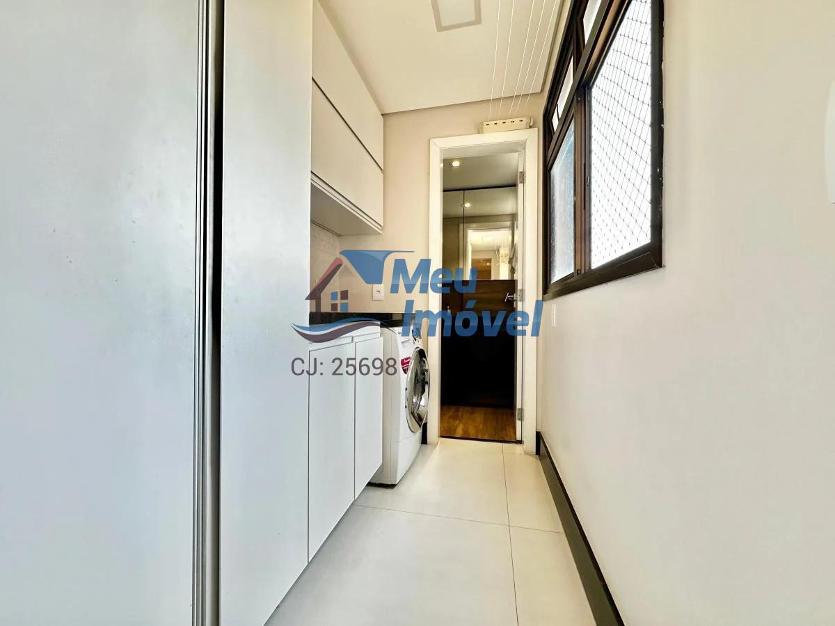 Apartamento, Sul, 3 Quartos, 2 Vagas, 1 Suíte