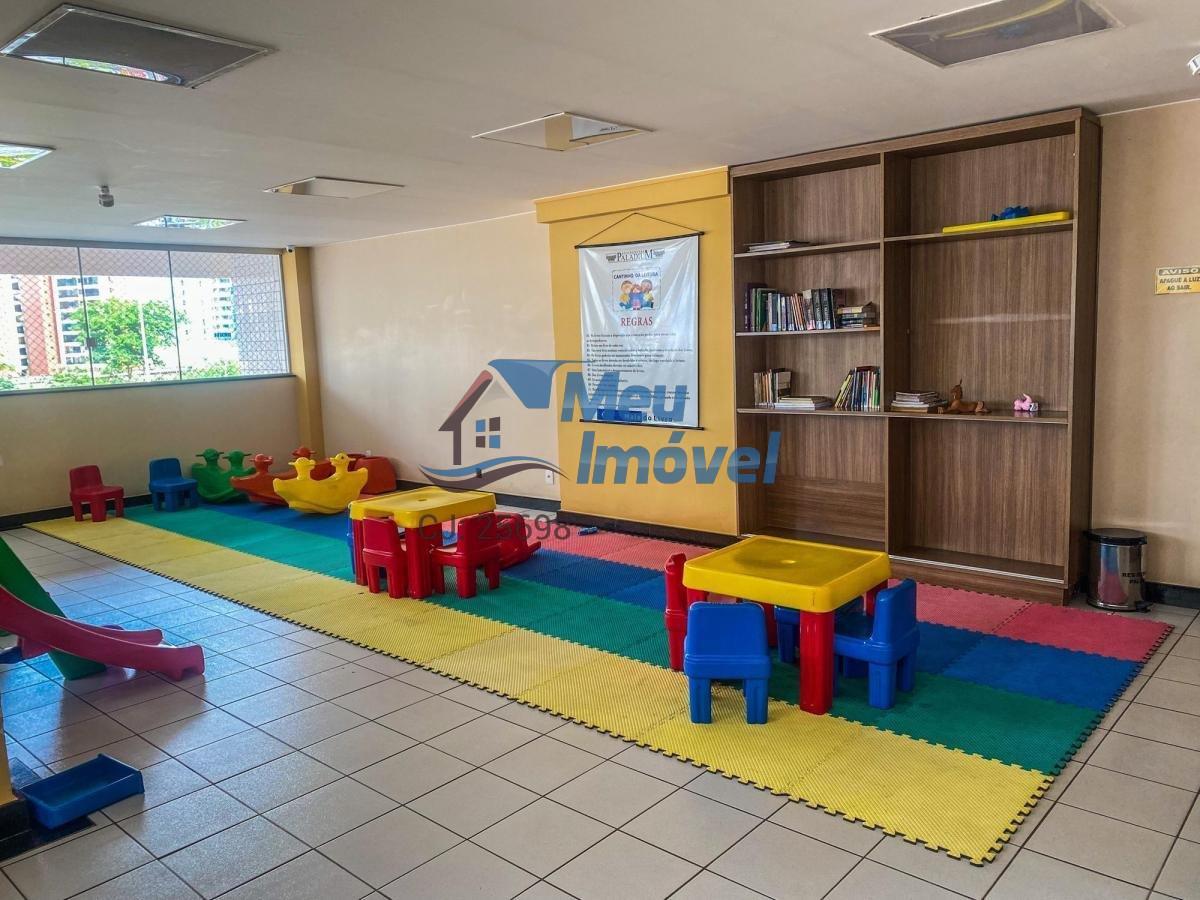 Apartamento, Norte, 3 Quartos, 1 Vaga, 1 Suíte