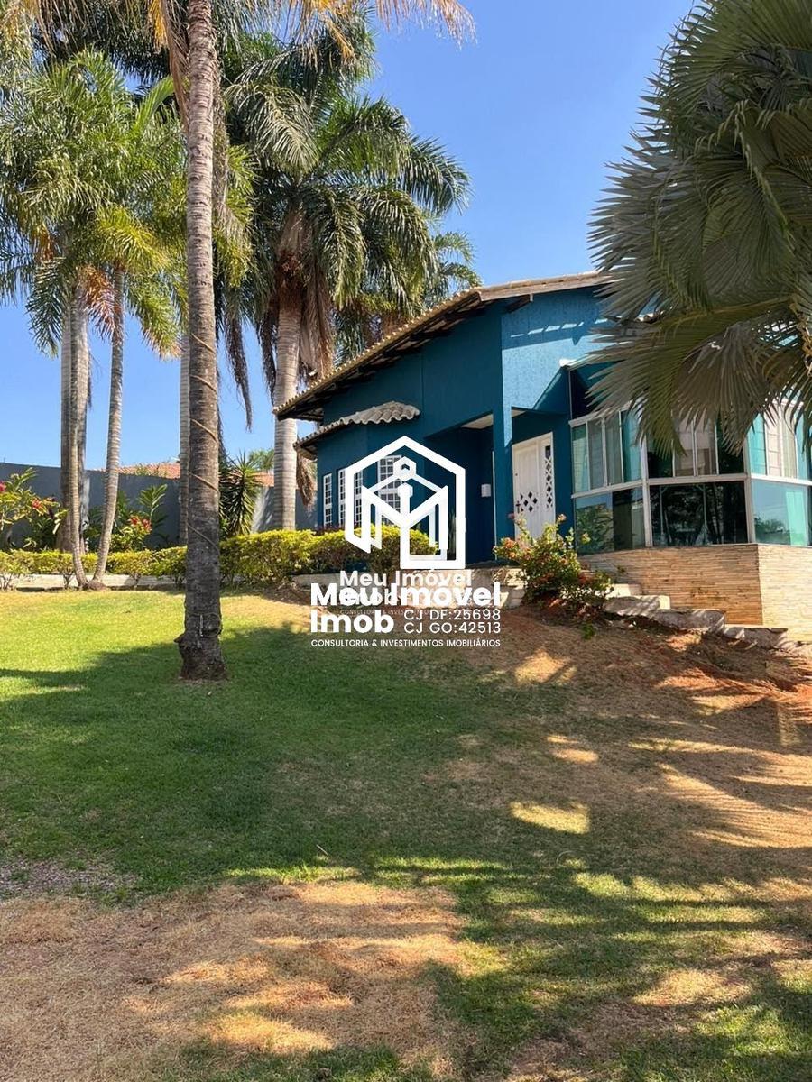 Casa, Brasília/Plano Piloto, 3 Quartos