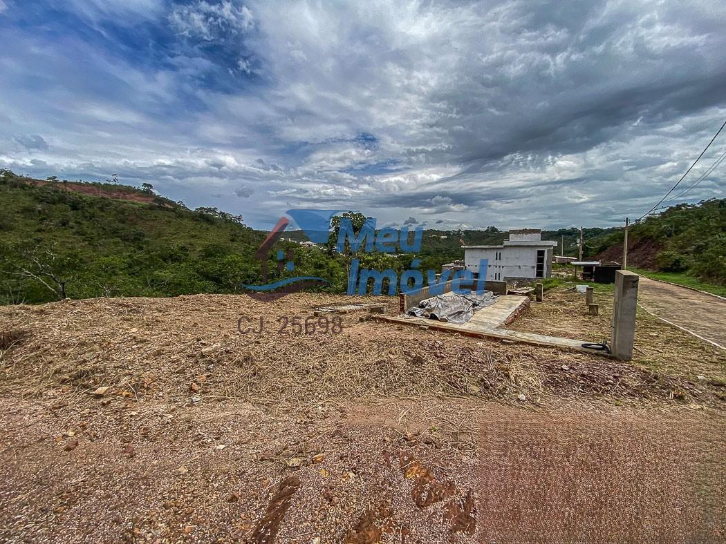 Lote, Setor Habitacional Jardim Botânico