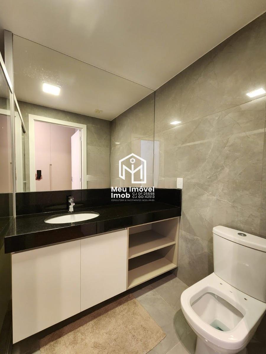 Apartamento, Noroeste, 2 Quartos