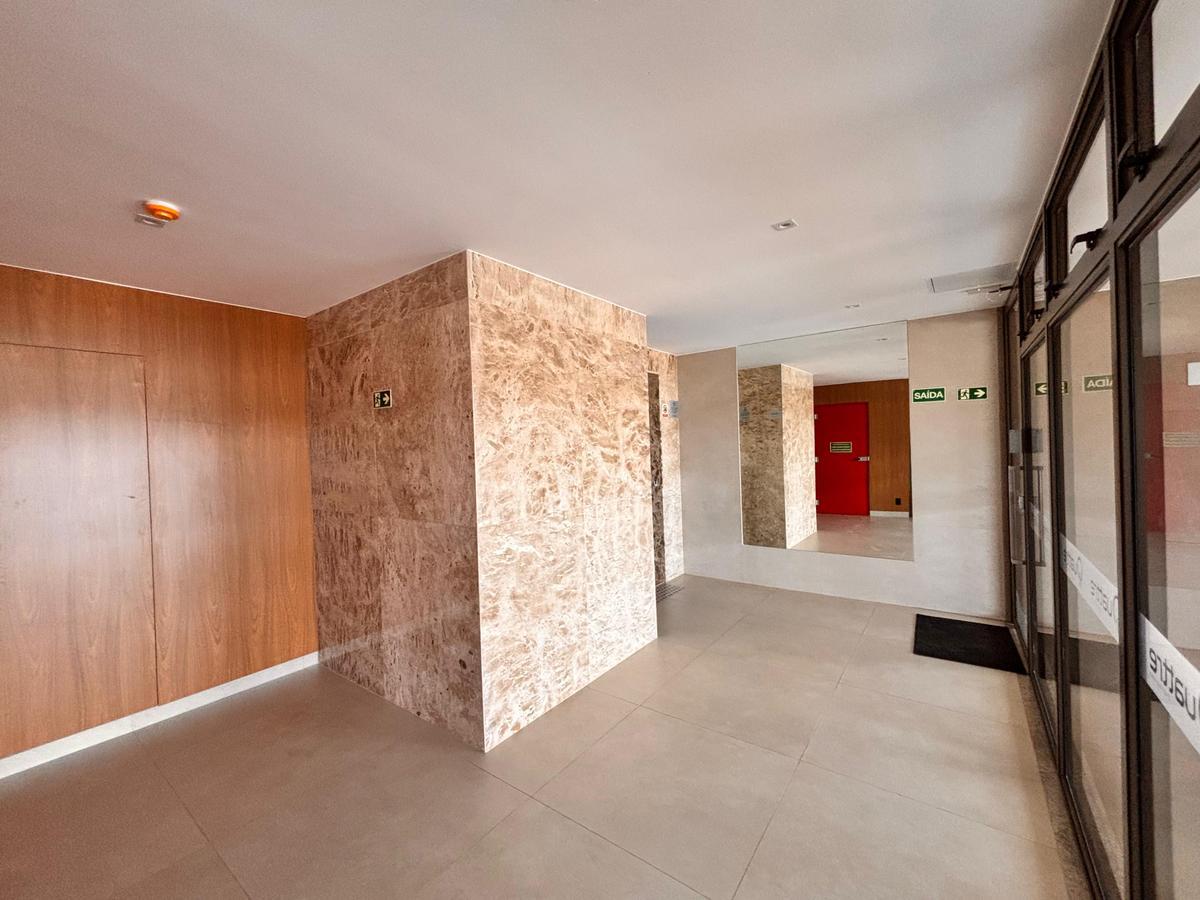 Apartamento, Sobradinho, 3 Quartos, 1 Vaga, 1 Suíte